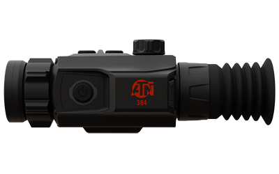 ATN THOR6 MINI 3.5-28X 384X288 THERM - Image 2