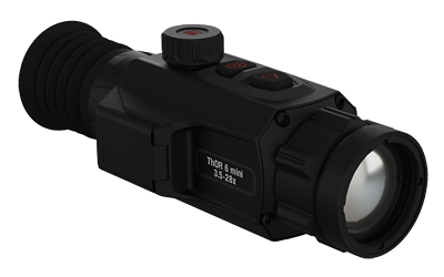 ATN THOR6 MINI 3.5-28X 384X288 THERM - Image 5