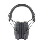 AXIL MX PRO EARMUFF BT BLK