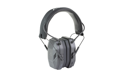 AXIL MX PRO EARMUFF BT BLK - Image 2