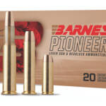 BARNES PIONER 44MAG 225GR 20/200