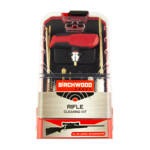 B/C RIFLE CLEANING KIT 350LGND/450BM