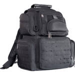 BULLDOG MED TACT RANGE HG BACKPACK