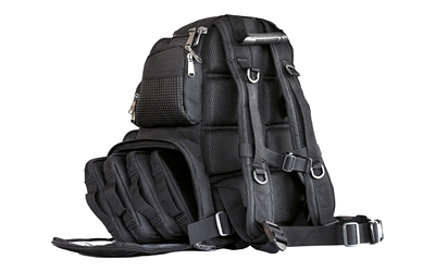 BULLDOG MED TACT RANGE HG BACKPACK - Image 2