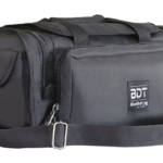 BULLDOG TACTICAL SHOOTERS BAG  BLACK