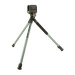 BOG DEATHGRIP BANTAM TRIPOD BLK