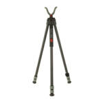 BOG DEADSHOT TRIPOD BLACK