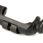 BERETTA 92/96 OVERSIZE MAG RELEASE