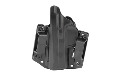 BRAVO BCA SIG P365 XMACRO OWB BLK RH - Image 2