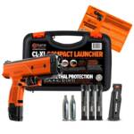 BYRNA TECHNOLOGIES BYRNA CL-XL UNIVERSAL KIT ORNG