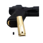 C&H SPEED FEED FOR GLK G17 G5 BRASS