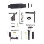 DPMS LOWER PARTS KIT NO FCG
