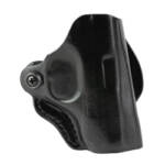 DESANTIS MINI SCAB BODYGD 2.0 RH BLK