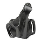 DESANTIS TB MINI SLD BDYGRD 2 RH BLK