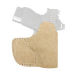 DESANTIS SUEDE NEMESIS G43X AMB BK