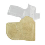 DESANTIS SUEDE NEMESIS P365 AMB BK