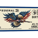 FED HNRY BDAY ED 45-70GOVT 300GR JSP