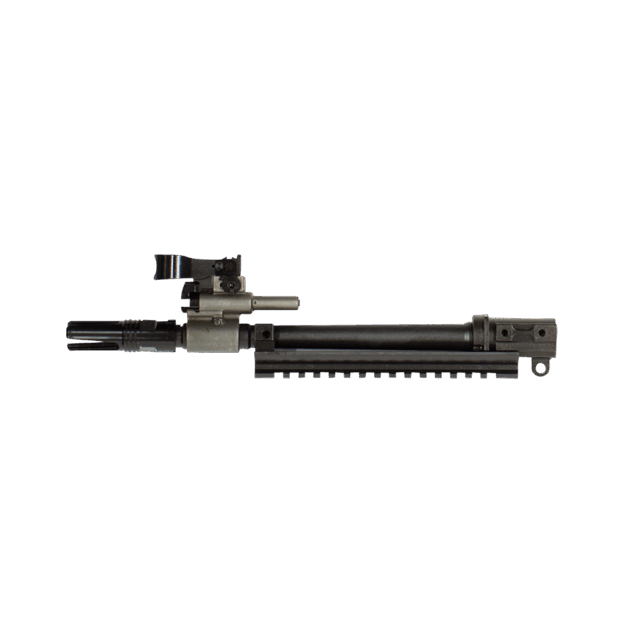 FN BARREL SCAR 16S 223REM 10"