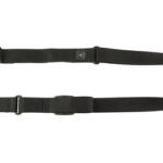 GROVTEC QS 2-PT 1.25" SABRE SLNG BLK