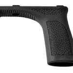 HOGUE AR15 OM MLOK HYB FRND GRIP BLK