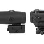 H-SUN ARO ENCLOSED RED 2MOA W/HM3X