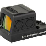 H-SUN EPS CARRY 2 MOA RED ALUM