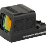 H-SUN EPS CARRY 6 MOA RED ALUM