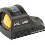 H-SUN ELITE X2 REFLEX 2MOA GRN SHAKE