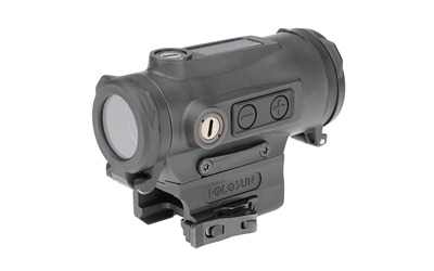 H-SUN ELITE TI 30MM MRS GREEN SOLAR - Image 3