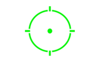 H-SUN ELITE TI 30MM MRS GREEN SOLAR - Image 4