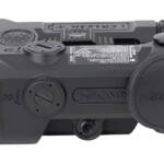 H-SUN IRIS 3 RED & VCSEL IR LASERS