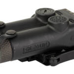 H-SUN LASER GREEN & IR TI BODY