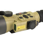 IRAYUSA HC 3.5X 640X480 LRF 50MM TAN