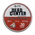 JTS DCP .30 HP 80 CT