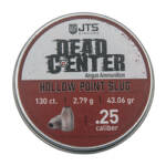 JTS DCP .25 HP 130 CT