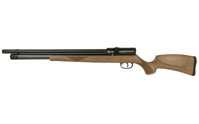 JTS AIRACUDA STANDARD .22 AIR RIFLE