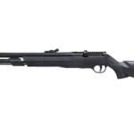 JTS AIRSTRYKE .22 PCP AIR RIFLE 10RD