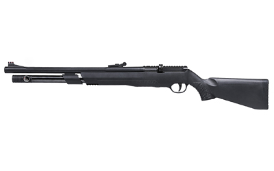 JTS AIRSTRYKE .25 PCP AIR RIFLE