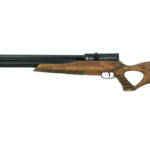 JTS AIRACUDA PRS MAX .22 10RD BLK