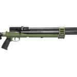 JTS AIRACUDA PRS MAX .30 7RD GRN/BLK