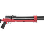 JTS AIRACUDA PRS MAX .30 7RD RED/BLK