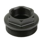 KAK PLAN B HUB MOUNT 1.375X24 BLK