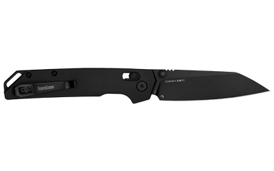 KERSHAW IRIDIUM RVRSE TNTO 3.45" BLK - Image 2