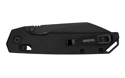 KERSHAW IRIDIUM RVRSE TNTO 3.45" BLK - Image 3