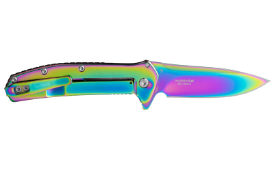 KERSHAW OUTCOME 2.8" RAINBOW PVD - Image 2