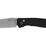KERSHAW KINDRED SPR POINT 3" BLK/SLV