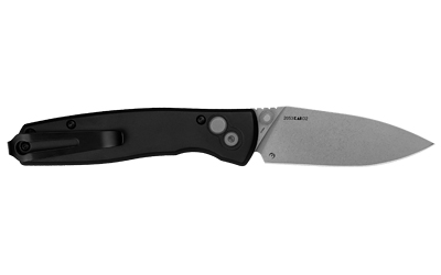KERSHAW KINDRED SPR POINT 3" BLK/SLV - Image 2