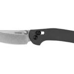 KERSHAW DUSTER 2.9" GRAY