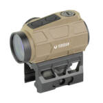 VIRIDIAN VENTA 1X22 GRN DOT 2MOA FDE