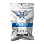 LEGEND AFTERSHOCK CLN CABLE 12GA